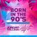 Mista Bibs & Jordan Valleys & MC Kie - Born In 90s Mixtape Part 4 (UK Garage Classics) image