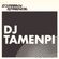 DJ Tamenpi Promo Mix - DJ Marky & Friends image