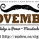 DacOnBaSs - Movember Mix  image