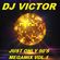 DJ VICTOR-JUST ONLY 90'S MEGAMIX VOL 1 image