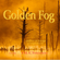""Golden Fog"" chillout & lounge compilation image