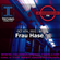 Frau Hase exclusive radio mix UK Underground presented by Techno Connection 08/10/2021 image