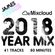 2018 HOUSE YEAR MIX - 41 tracks, 80 Minutes, Vocal and Tech House image
