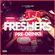 Freshers Pre Drink Mix image