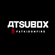 AtsuBox x FatKidOnFire mix image
