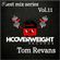 Hooverweight Records Guest Mix 11 - Tom Revans image