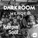 DarkRoom Heroes #06 - Keepin' Soul image