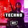 Minimal Techno & Hard Techno Mix – March 2022 image