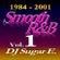 Smooth R&B Mix 1 (1984-2001) - DJ Sugar E. image