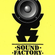 Billy Vidal- THE SOUND FACTORY MIX image