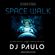 DJ PAULO-SPACE WALK (Bigroom-Tech-Techno) October 2020 image