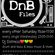 The DnB Files - Kane FM 103.7 - Show #89 image