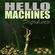 Podcast 061: Hello Machines image