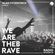 We Are The Brave Radio 035 - Gary Beck Guest Mix image