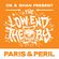 THE LOW END THEORY (EPISODE 32) feat. PARIS & PERIL image