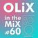 OLiX in the Mix - 60 - Summer Party Mix image