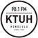 90.1 FM KTUH Honolulu - Friday Dub Crawl Guest Mix for Sejika 5.29.20 image