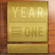 Main Course Presents - Year One mixed by Four Color Zack image