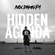#HIDDENAGENDA: The Mixtape - Nix Damn P image