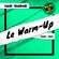 Le warm up by Dj Wah #1 image