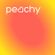 peachy image