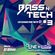 Bass N Tech #03 by DJ Aileen LIVE at Twitch image