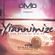 @DMODeejay Presents - Official @Yiannimize Mix Part 1 image