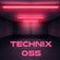 Technix 055 - dystopian robotic yet organic melodic house & techno image