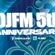Dj Ellita - DJ-FM 5TH ANNIVERSARY! image