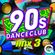 90s Dance Club mix 3 (mixed by Gmaik) image