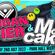 Ben Fisher @  Wigan Pier & More Cake - Park Hall / Chorley - 2nd July 2022 image