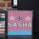 Sasha - Live 1992 (Edge Productions) image