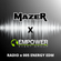 ENERGY EDM: Ethan Mazer x Radio 005 image