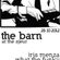 Ben Chini live at the Barn (October 2012) Deep House - Tech House image