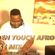GOLDEN TOUCH AFRO TECH HOUSE MIX image