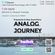 Analog Journey Guest Mix by LuNa image