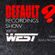 West - The Default Recordings Show  23.01.2021 image