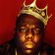 DJ Tamenpi - Biggie Day: The Notorious B.I.G. Medley image