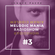 Melodic Mania Radioshow Episode #3 presented by Ignace Paepe image