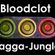 Moz - Bloodclot Ragga-Jungle  image
