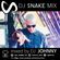 DJ SNAKE MIX - mixed by DJ JOHNNY - image