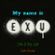 My Name Is EXU (Sixth Session) - EXU image