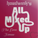 HoodWink's All Mixed Up: The Love House mix 2015 image