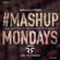 TheMashup #MashupMonday 2 mixed by DJ Lee Morrison image