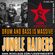 JUNGLE RAIDERS @ Drum And Bass is Massive (Bakala Radio)_21/DIC/2021 image