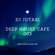 DJ JUTASI - DEEP HOUSE CAFE 003*DEEP HOUSE MUSIC MIXTAPE image