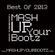 Mash-Up Your Bootz Party "Best Of 2013" Mix image