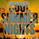 Cool Summer Night _ @sodeep image