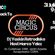 Back To Magic Circus 31 Jul 2021 Hendrix Bar CDMX Pt 02 image