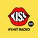 Kiss FM Guest Mix by Dj Stanciu - Kiss Kiss in the Mix - Martie- image